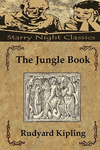 9781481945981: The Jungle Book