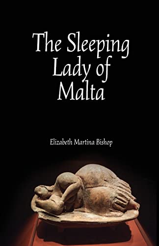Stock image for The Sleeping Lady of Malta for sale by Half Price Books Inc.