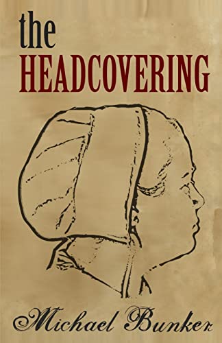 Stock image for The Headcovering (Just Plain) for sale by SecondSale