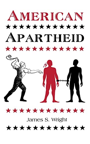 9781481951074: American Apartheid