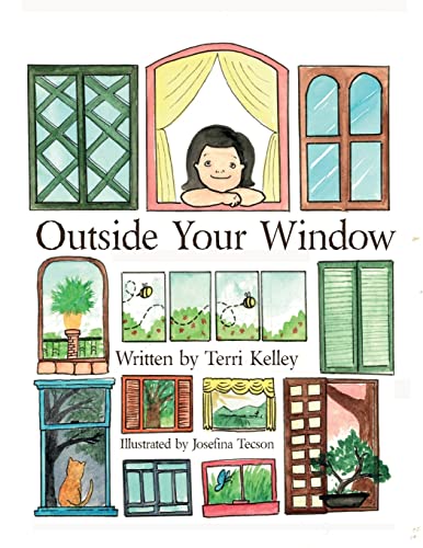 Beispielbild fr Outside Your Window zum Verkauf von Lucky's Textbooks