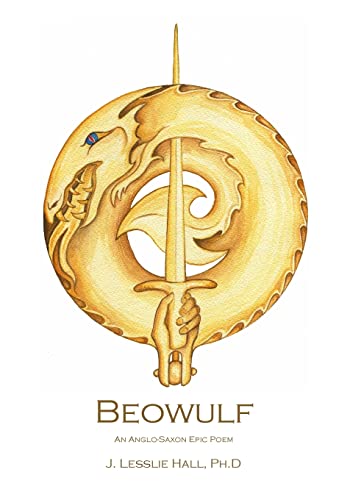9781481952071: Beowulf: An Anglo-Saxon Epic Poem