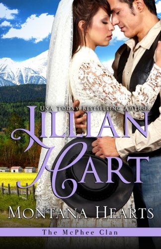 9781481956291: Montana Hearts: Volume 1 (The McPhee Clan)