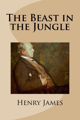 9781481956864: The Beast in the Jungle