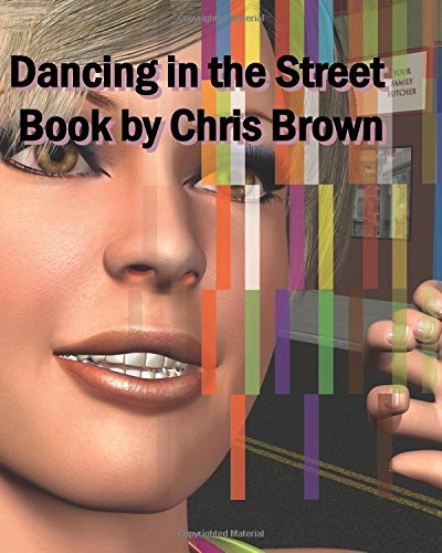 9781481957618: Dancing in the Street Book