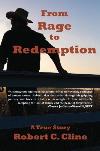 9781481963732: From Rage to Redemption