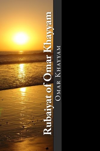 9781481965798: Rubaiyat of Omar Khayyam