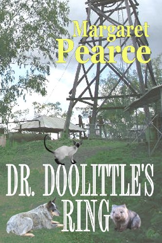 Dr. Doolittle's Ring: Life May Never Be the Same (9781481967747) by Pearce, Margaret