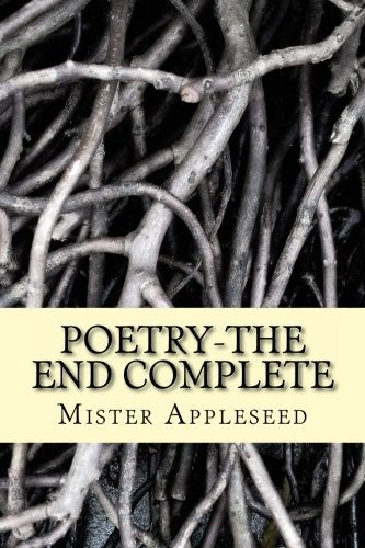 9781481968089: Poetry-The end complete