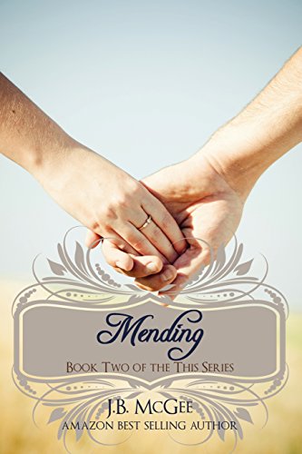 Stock-Bild f�r Mending (This, Band 2)