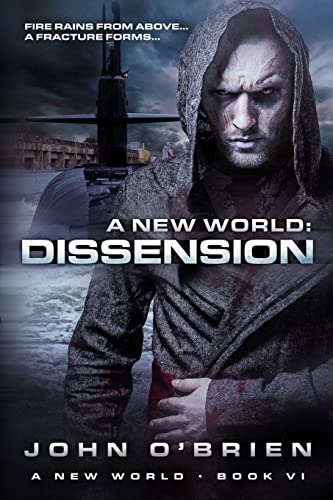 Stock image for A New World: Dissension for sale by Firefly Bookstore
