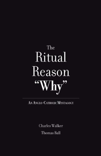 9781481972895: The Ritual Reason Why