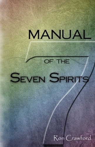 Beispielbild fr Manual of the Seven Spirits zum Verkauf von ThriftBooks-Dallas