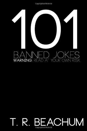 9781481975773: 101 Banned Jokes