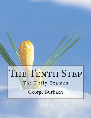 Stock image for The Tenth Step: The Daily Examen for sale by ThriftBooks-Dallas