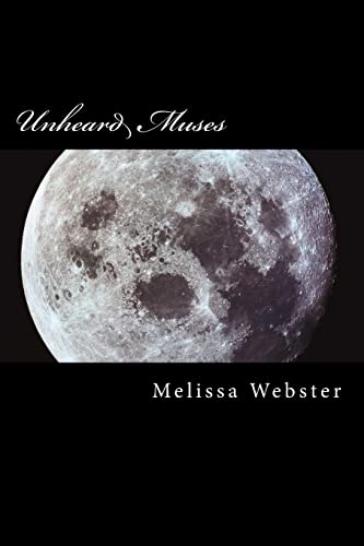 Unheard Muses (9781481976824) by Webster, Melissa