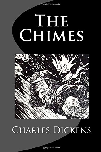 9781481977678: The Chimes