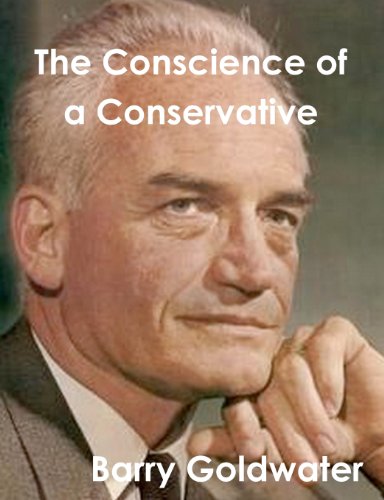9781481978293: Conscience of a Conservative