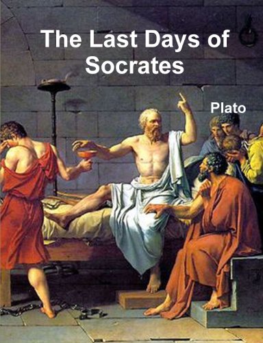 9781481978378: The Last Days of Socrates