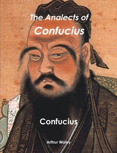 9781481978491: The Analects of Confucius