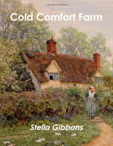 9781481978781: Cold Comfort Farm