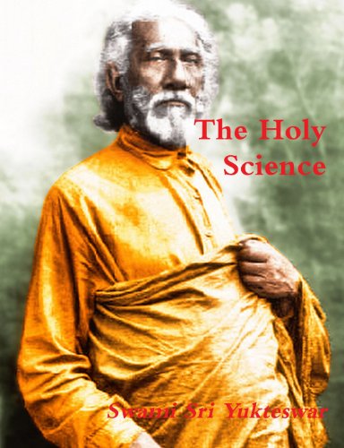 Stock image for The Holy Science for sale by Bookmans