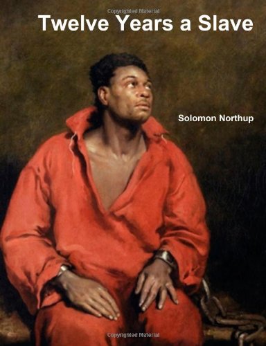 Imagen de archivo de Twelve Years a Slave a la venta por WorldofBooks