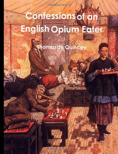 9781481979214: Confessions of an English Opium Eater