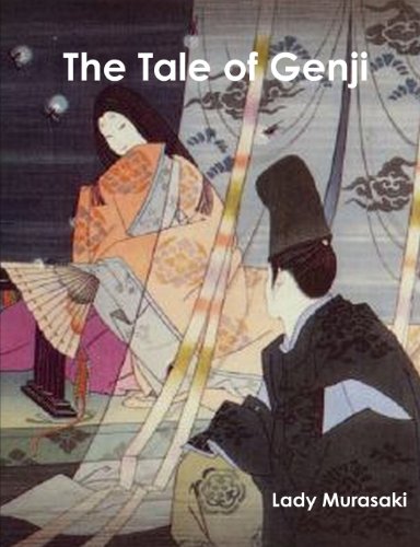 The Tale of Genji (9781481980036) by Lady Murasaki