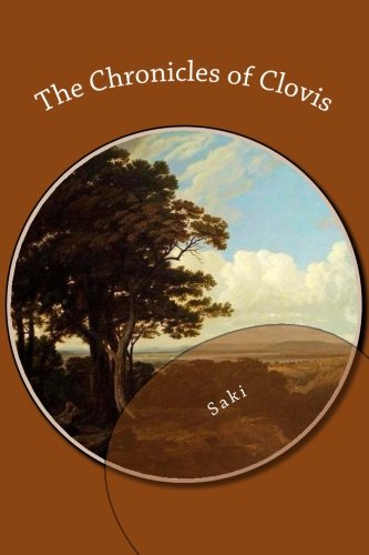 The Chronicles of Clovis (9781481981521) by Saki