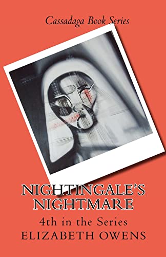 Nightingale's Nightmare (Cassadaga Book Series) (9781481981538) by Owens, Elizabeth