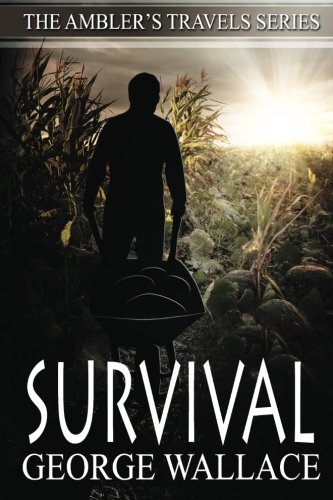 Stock image for Survival (Ambler's Travels) for sale by SecondSale