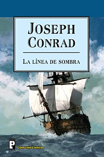 9781481982788: La lnea de sombra (Spanish Edition)