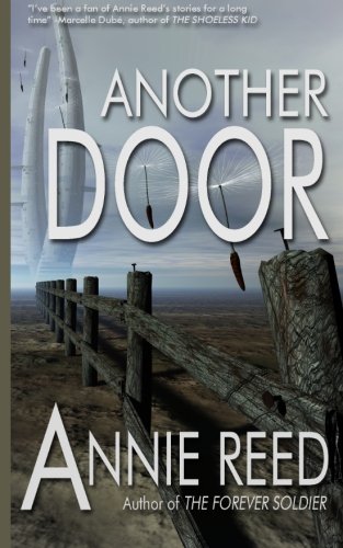 Another Door (9781481983716) by Reed, Annie