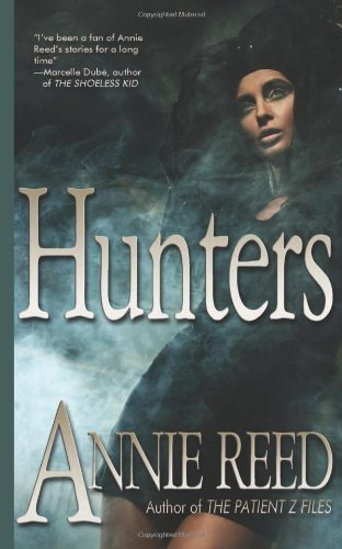 Hunters (9781481983785) by Reed, Annie