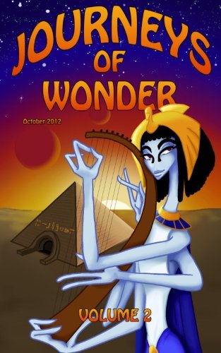 Beispielbild fr Journeys of Wonder, Volume 2 zum Verkauf von Revaluation Books