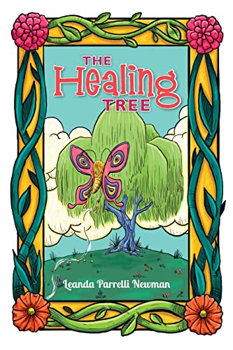 Imagen de archivo de The Healing Tree a la venta por Lucky's Textbooks
