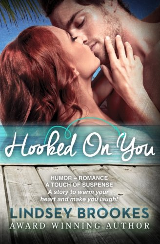 Stock image for Hooked On You for sale by Revaluation Books