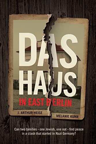 Beispielbild fr Das Haus - In East Berlin : Can Two Families - One Jewish, One Not - Find Peace in a Clash That Started in Nazi Germany? zum Verkauf von Better World Books