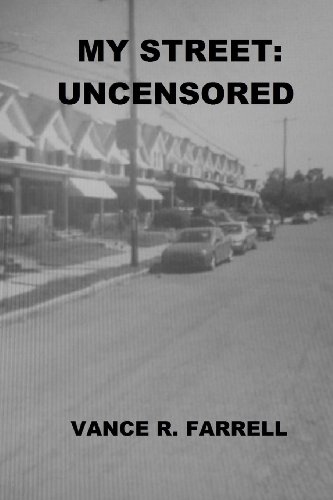 Stock image for My Street: Uncensored for sale by Revaluation Books