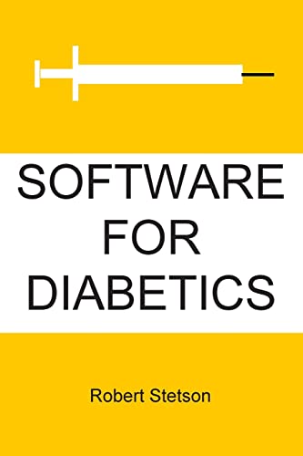 Stock image for Software For Diabetics for sale by California Books