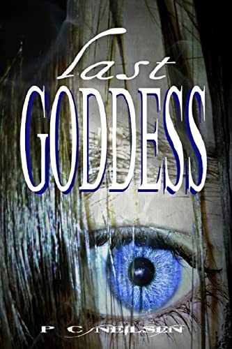 9781481994170: Last Goddess