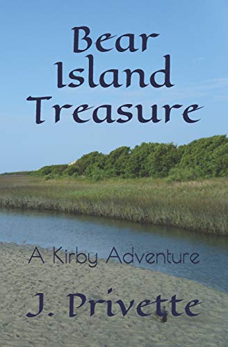 9781481995177: Bear Island Treasure