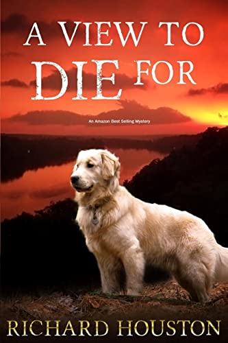 Stock image for A View to Die For for sale by Better World Books