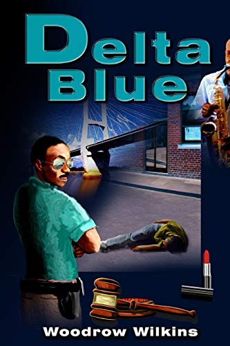 9781481999304: Delta Blue