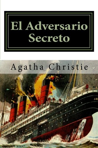Beispielbild fr El Adversario Secreto (Spanish Edition) zum Verkauf von Revaluation Books