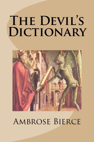 9781482002430: The Devil's Dictionary