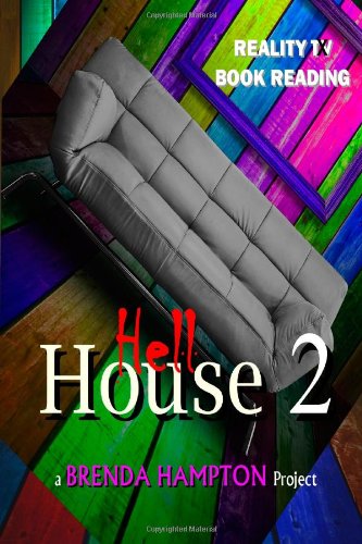 Hell House 2 (9781482003819) by Hampton, Brenda