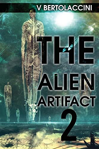 Imagen de archivo de The Alien Artifact 2 a la venta por Lucky's Textbooks