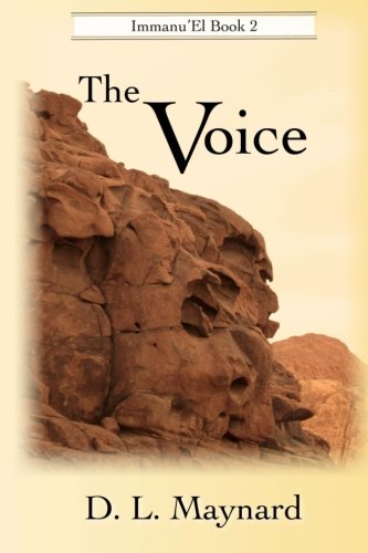 9781482008302: The Voice (Immanu'El Book 2)